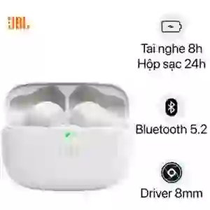 Tai nghe không dây JBL Wave Beam
